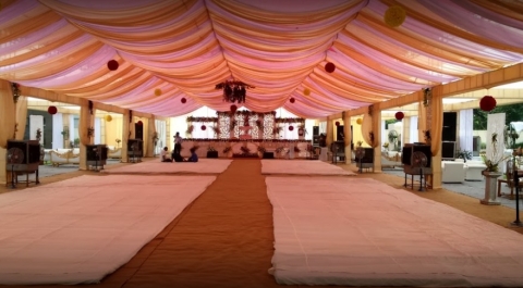 Singh Decorator Event Organise