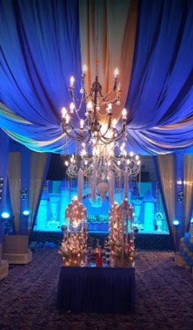 Singh Decorator Event Organise
