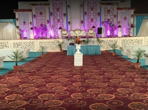 Singh Decorator Event Organise