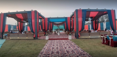 Singh Decorator Event Organise