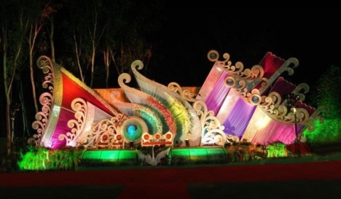 Shree Radha Rani Tent House