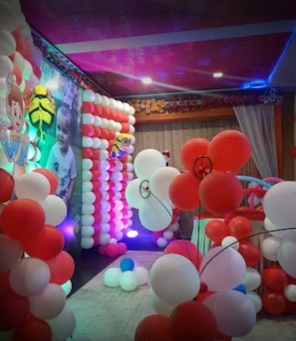 Shree Radha Rani Tent House