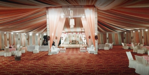 Shree Radha Rani Tent House