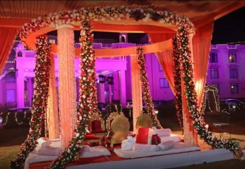 Wow Decor And Communication