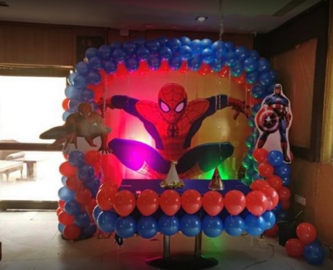 Wow Decor And Communication