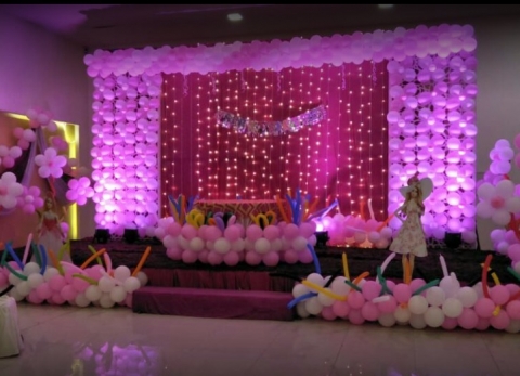 Avon Event Decorators