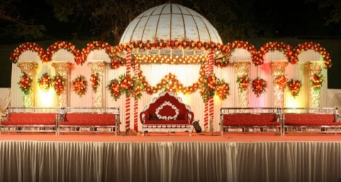 Sahani Events