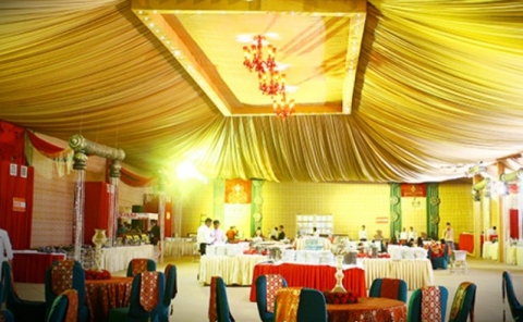 Sahani Events
