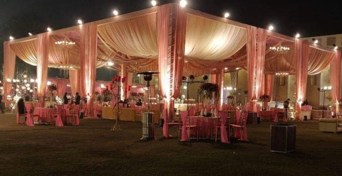Manayavar Caterers And Events