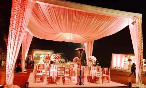 Manayavar Caterers And Events