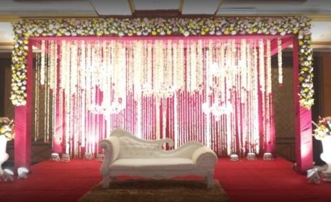 Wedlock Events By Smita Saurabh