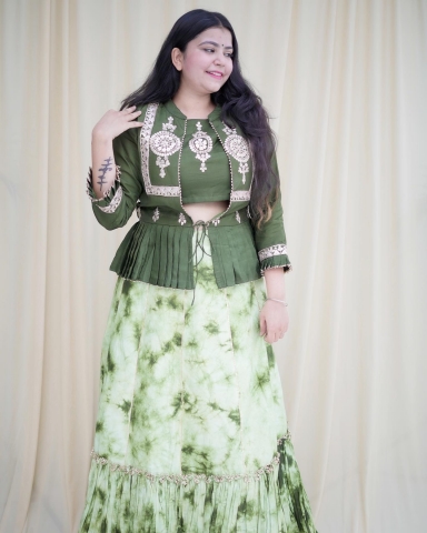 RangMaaya Saree Sansar