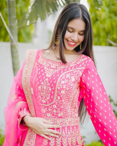 RangMaaya Saree Sansar