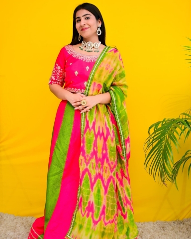 RangMaaya Saree Sansar