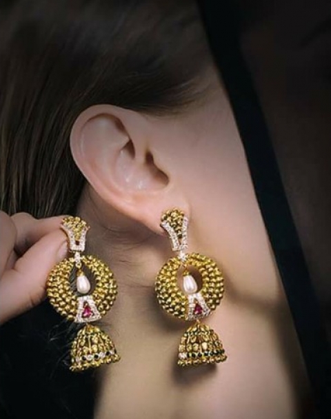 PC Jeweller Bareilly