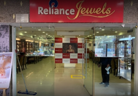 Reliance Jewels