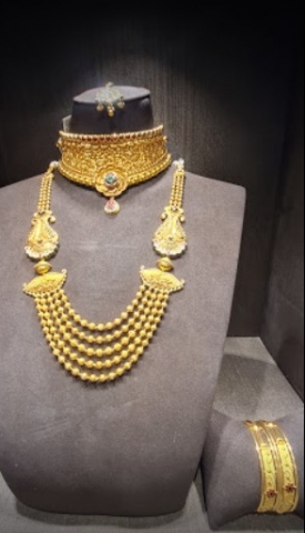 Reliance Jewels