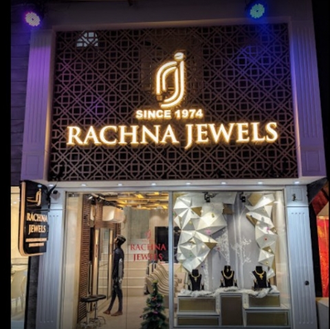 Rachna Jewels
