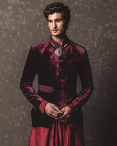 Shivrit The Grooms Studio