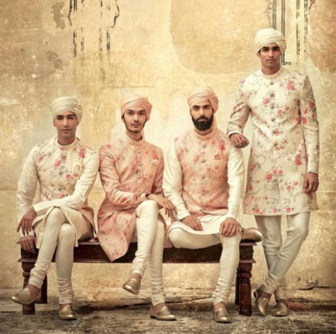 Shivrit The Grooms Studio