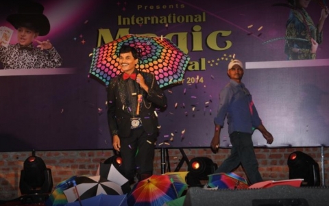 Smart Jadugar Istejab Ali khan