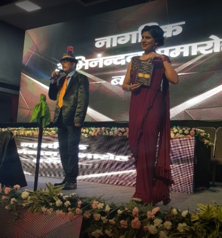 Smart Jadugar Istejab Ali khan