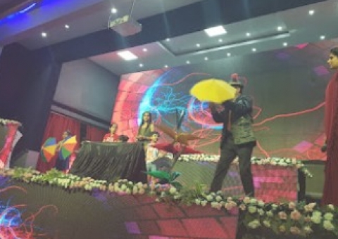 Smart Jadugar Istejab Ali khan