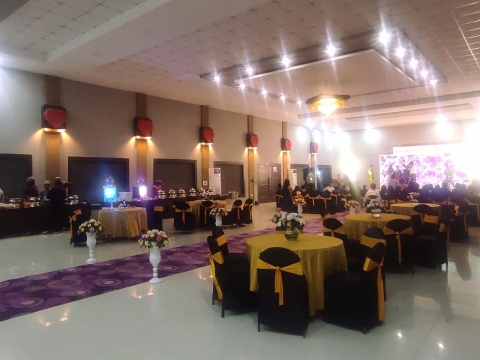 Lal Qila Catering Service