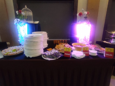 Lal Qila Catering Service