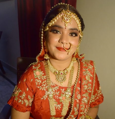 Looks Matter By Swati