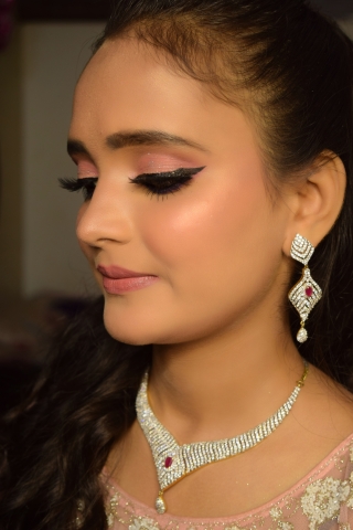 Looks Matter By Swati