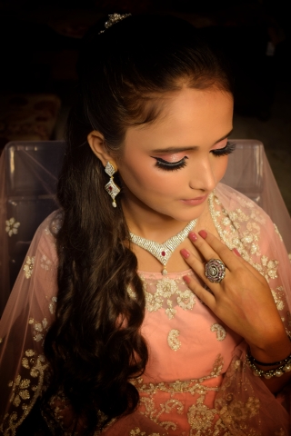 Looks Matter By Swati