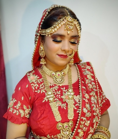 Looks Matter By Swati