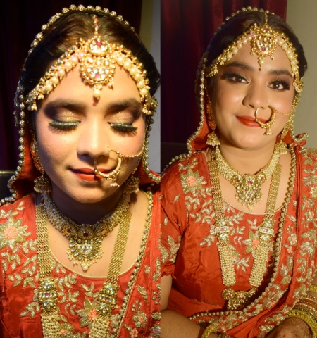 Looks Matter By Swati