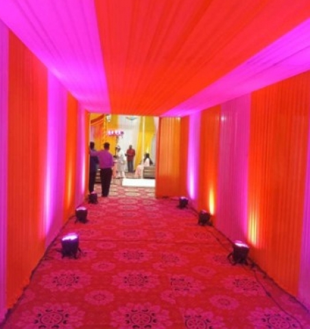 Chadha Tent And Decorator