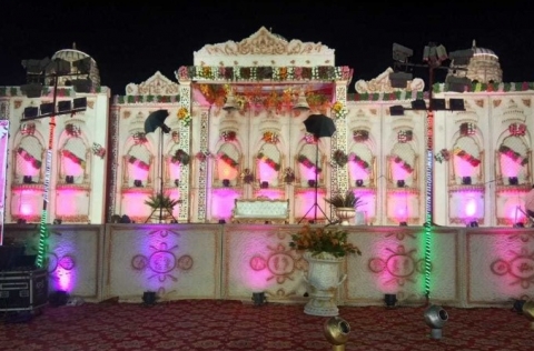 Chadha Tent And Decorator