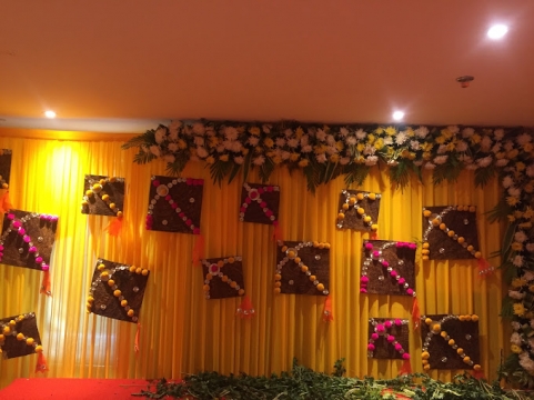 Dashmesh Tent And Caterers