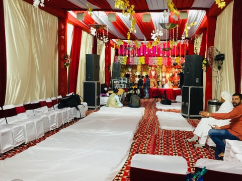 Dashmesh Tent And Caterers