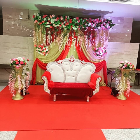 Dashmesh Tent And Caterers