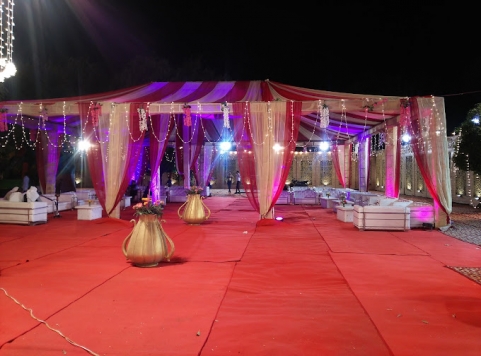 Himalayan Tent And Caterers