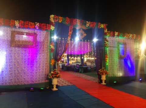 Himalayan Tent And Caterers