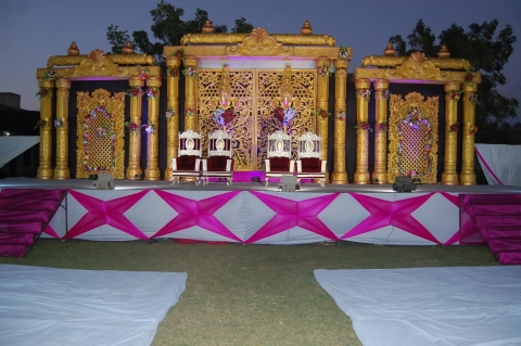 Arihant Tent House