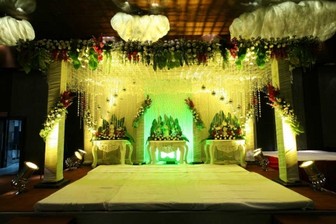 Gulati Tent And Light House