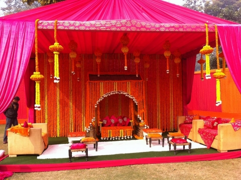 Gulati Tent And Light House