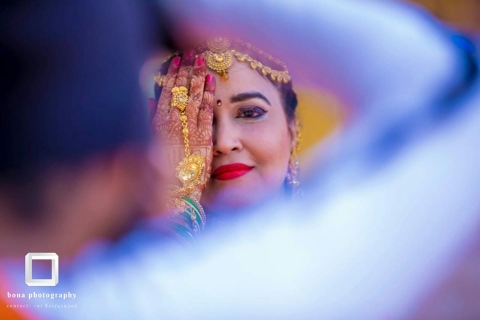 Bona Photography Ltd	