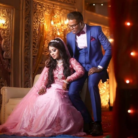 Bona Photography Ltd	