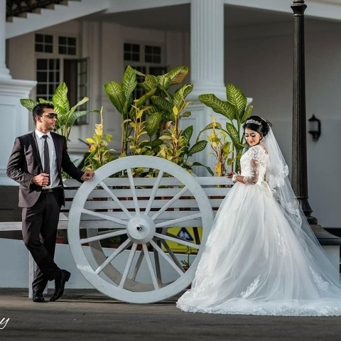 Bona Photography Ltd	