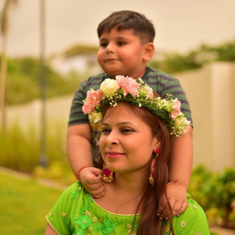 Bona Photography Ltd	