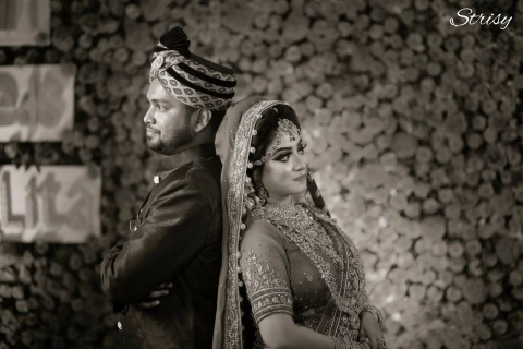 Bona Photography Ltd	