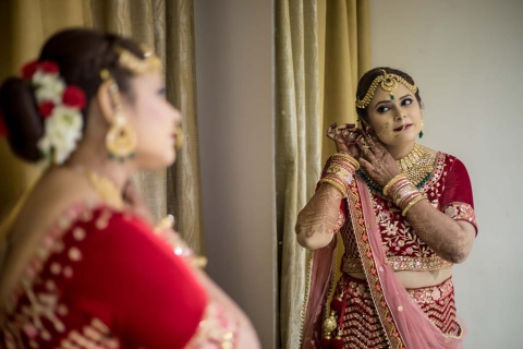 Bona Photography Ltd	